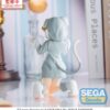 Re:Zero Starting Life in Another World Yumemirize PVC Szobor Ram Mofumofu Pack 11 cm