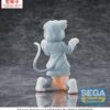 Re:Zero Starting Life in Another World Yumemirize PVC Szobor Rem Mofumofu Pack 11 cm