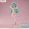 Hatsune Miku Series Luminasta PVC Szobor Conceptual series Vol.1 21 cm