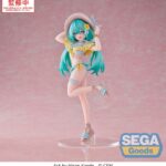 Hatsune Miku Series Luminasta PVC Szobor Conceptual series Vol.1 21 cm