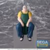 Sakamoto Days PM Perching PVC Szobor Taro Sakamoto Store Manager Ver. 15 cm