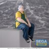 Sakamoto Days PM Perching PVC Szobor Taro Sakamoto Store Manager Ver. 15 cm