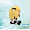 Hatsune Miku: Project DIVA Arcade Future Tone Fuwa Petit Plüss Figura Kagamine Rin Maid Ver. (EX) 16 cm