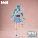 Hatsune Miku Luminasta PVC Szobor Hatsune Miku Conceptual Series Vol. 2 21 cm