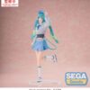 Hatsune Miku Luminasta PVC Szobor Hatsune Miku Conceptual Series Vol. 2 21 cm