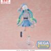 Hatsune Miku Luminasta PVC Szobor Hatsune Miku Conceptual Series Vol. 2 21 cm