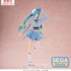 Hatsune Miku Luminasta PVC Szobor Hatsune Miku Conceptual Series Vol. 2 21 cm