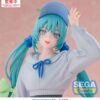 Hatsune Miku Luminasta PVC Szobor Hatsune Miku Conceptual Series Vol. 2 21 cm