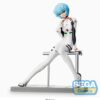 Evangelion: New Theatrical Edition LPM PVC Szobor Rei Ayanami 17 cm