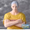 Sakamoto Days PM Perching PVC Szobor Taro Sakamoto Serious Ver. 14 cm