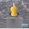 Sakamoto Days PM Perching PVC Szobor Taro Sakamoto Serious Ver. 14 cm