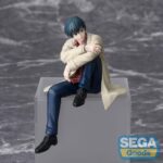 Sakamoto Days PM Perching PVC Szobor Nagumo 14 cm
