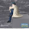 Sakamoto Days PM Perching PVC Szobor Nagumo 14 cm