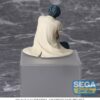 Sakamoto Days PM Perching PVC Szobor Nagumo 14 cm