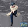 Sakamoto Days PM Perching PVC Szobor Nagumo 14 cm
