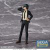 Chainsaw Man Desktop x Decorate Collections PVC Szobor Himeno 16 cm