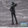 Chainsaw Man Desktop x Decorate Collections PVC Szobor Himeno 16 cm
