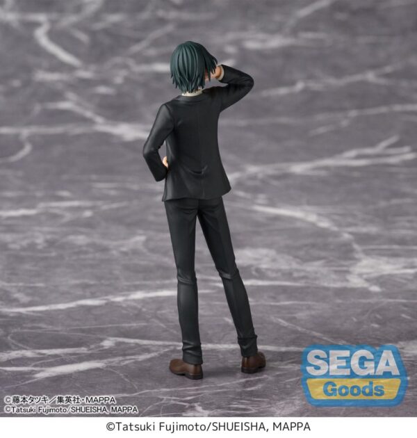Chainsaw Man Desktop x Decorate Collections PVC Szobor Himeno 16 cm