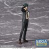 Chainsaw Man Desktop x Decorate Collections PVC Szobor Himeno 16 cm
