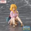 Nukitashi The Animation PM Perching PVC Szobor Nanase Katagiri 9 cm