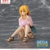 Nukitashi The Animation PM Perching PVC Szobor Nanase Katagiri 9 cm