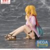 Nukitashi The Animation PM Perching PVC Szobor Nanase Katagiri 9 cm