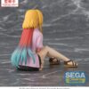 Nukitashi The Animation PM Perching PVC Szobor Nanase Katagiri 9 cm