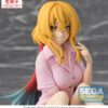 Nukitashi The Animation PM Perching PVC Szobor Nanase Katagiri 9 cm