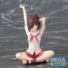 Nukitashi The Animation PM Perching PVC Szobor Asane Tachibana 10 cm