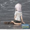 Nukitashi The Animation PM Perching PVC Szobor Fumino Kotoyose 10 cm