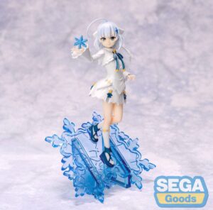 Private Tutor to the Duke´s Daughter Luminasta PVC Szobor Tina Howard 20 cm