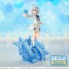 Private Tutor to the Duke´s Daughter Luminasta PVC Szobor Tina Howard 20 cm