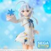 Private Tutor to the Duke´s Daughter Luminasta PVC Szobor Tina Howard 20 cm