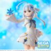 Private Tutor to the Duke´s Daughter Luminasta PVC Szobor Tina Howard 20 cm