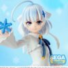 Private Tutor to the Duke´s Daughter Luminasta PVC Szobor Tina Howard 20 cm