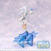 Private Tutor to the Duke´s Daughter Luminasta PVC Szobor Tina Howard 20 cm