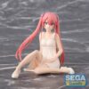 The Shiunji Family Children PM Perching PVC Szobor Ouka Shiunji 9 cm