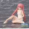 The Shiunji Family Children PM Perching PVC Szobor Ouka Shiunji 9 cm