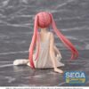 The Shiunji Family Children PM Perching PVC Szobor Ouka Shiunji 9 cm