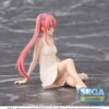 The Shiunji Family Children PM Perching PVC Szobor Ouka Shiunji 9 cm