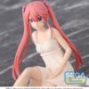 The Shiunji Family Children PM Perching PVC Szobor Ouka Shiunji 9 cm