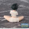 The Shiunji Family Children PM Perching PVC Szobor Minami Shiunji 9 cm
