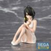 The Shiunji Family Children PM Perching PVC Szobor Kotono Shiunji 9 cm