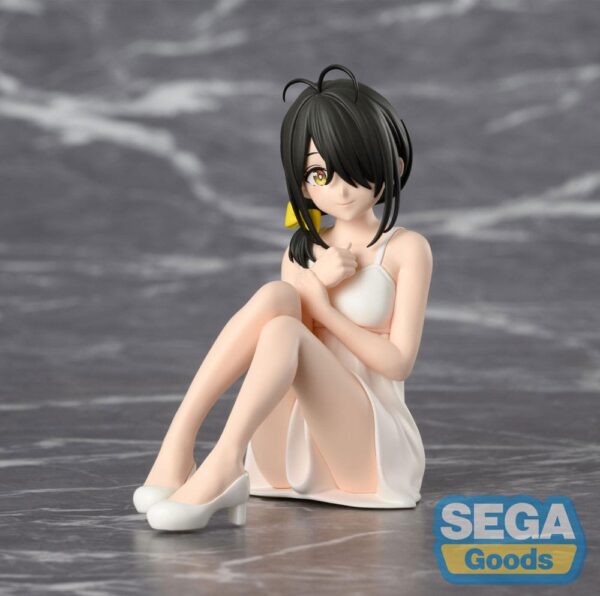 The Shiunji Family Children PM Perching PVC Szobor Kotono Shiunji 9 cm