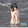 The Shiunji Family Children PM Perching PVC Szobor Kotono Shiunji 9 cm
