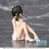 The Shiunji Family Children PM Perching PVC Szobor Kotono Shiunji 9 cm