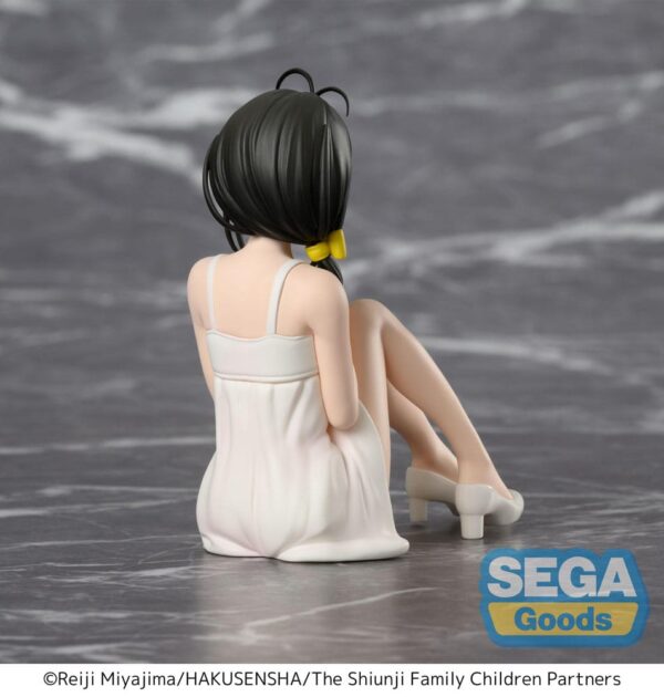 The Shiunji Family Children PM Perching PVC Szobor Kotono Shiunji 9 cm