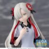Kamitsubaki City under Construction PM Perching PVC Szobor Sekai Yorukawa 9 cm