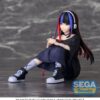 Kamitsubaki City under Construction PM Perching PVC Szobor Haru Asanushi 9 cm