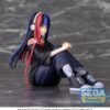 Kamitsubaki City under Construction PM Perching PVC Szobor Haru Asanushi 9 cm